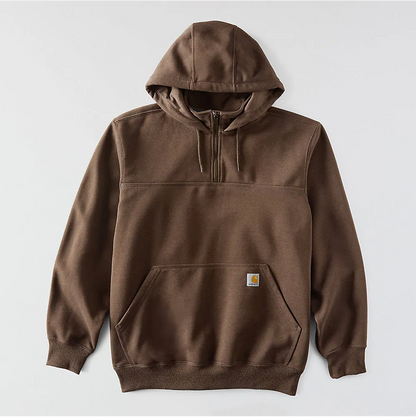 Carhartt Paxton 1/4-Zip Sweatshirt