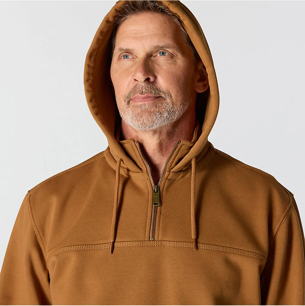 Carhartt Paxton 1/4-Zip Sweatshirt