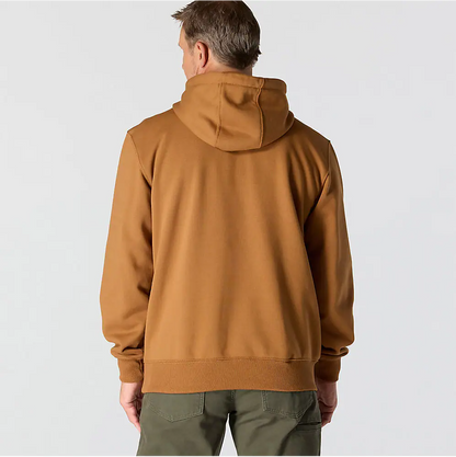 Carhartt Paxton 1/4-Zip Sweatshirt
