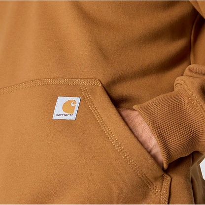 Carhartt Paxton 1/4-Zip Sweatshirt
