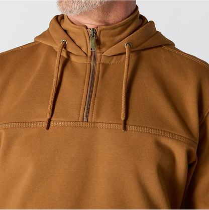 Carhartt Paxton 1/4-Zip Sweatshirt