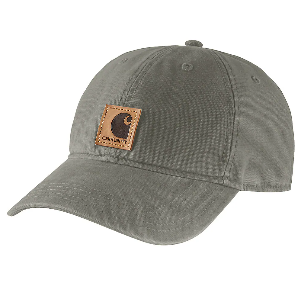 Carhartt Odessa Leatherette Cap