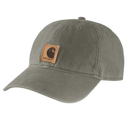 Carhartt Odessa Leatherette Cap