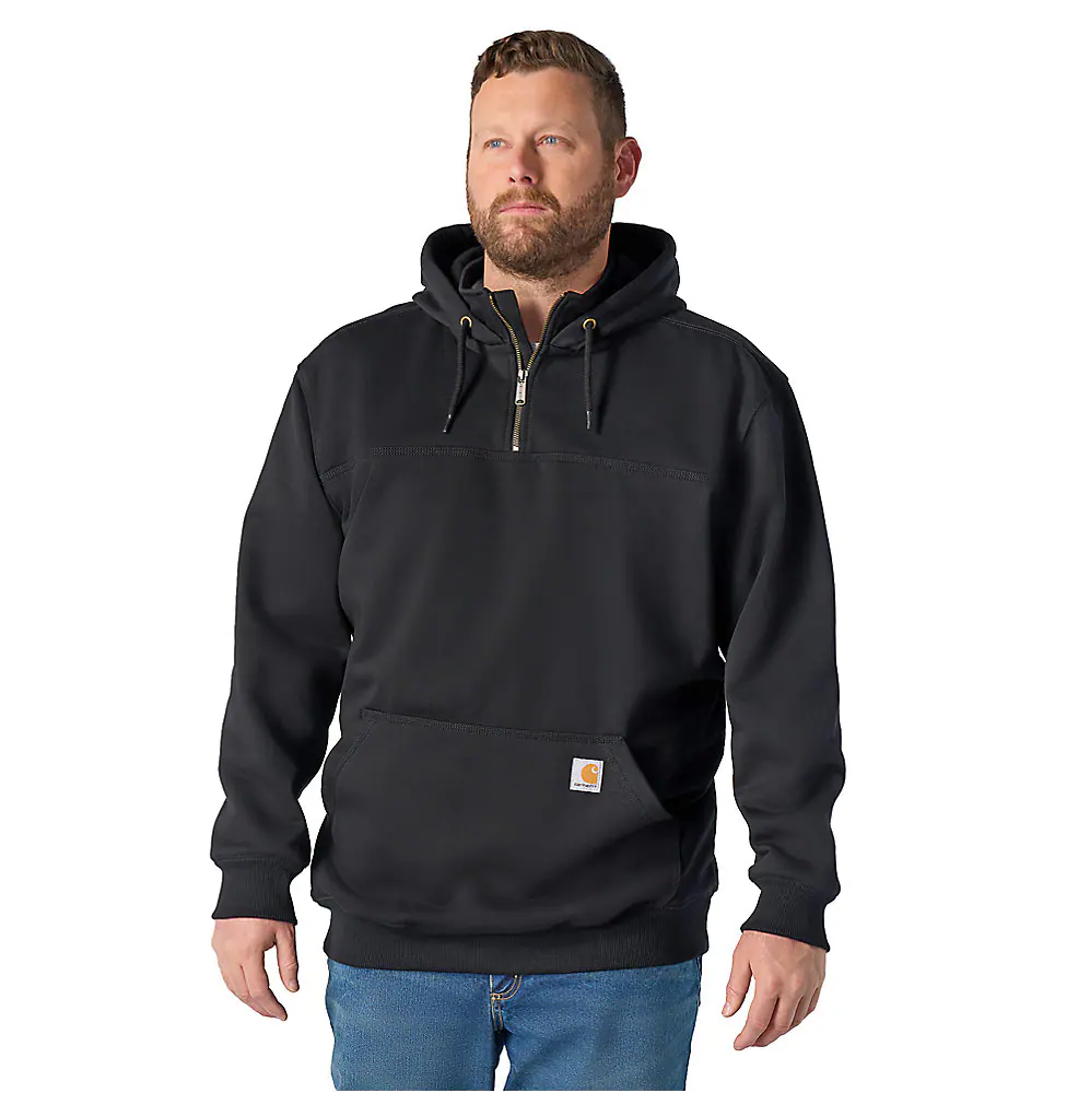 Carhartt Paxton 1/4-Zip Sweatshirt