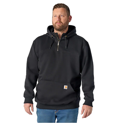 Carhartt Paxton 1/4-Zip Sweatshirt