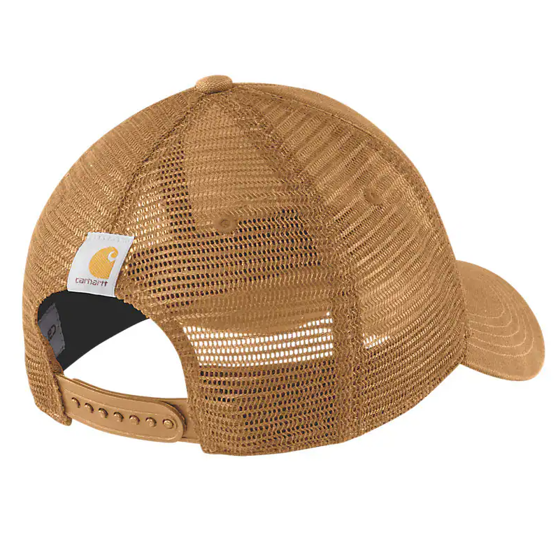 Carhartt Dunmore Logo Hat