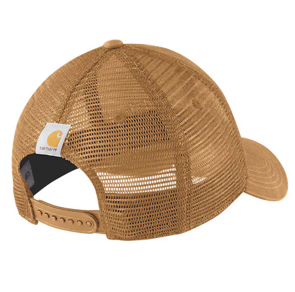 Carhartt Dunmore Logo Hat
