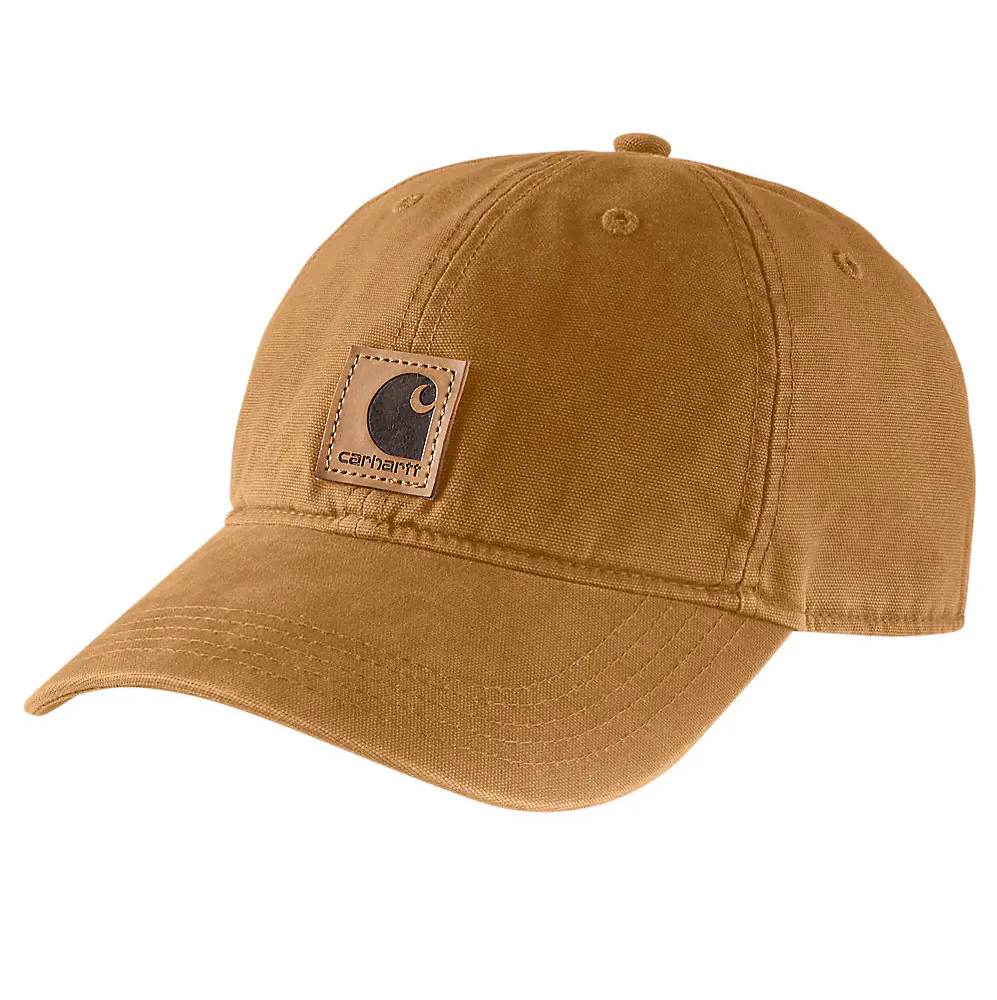 Carhartt Odessa Leatherette Cap