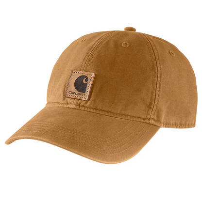 Carhartt Odessa Leatherette Cap