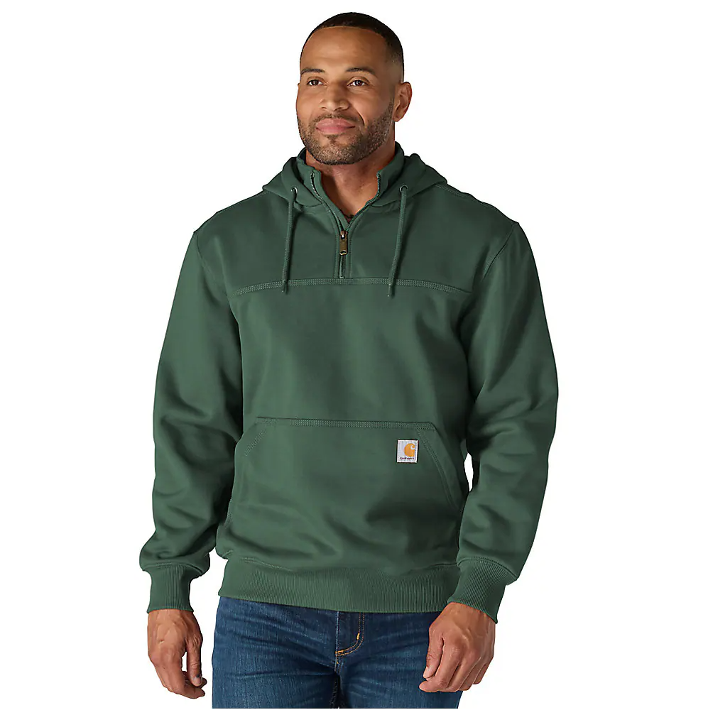 Carhartt Paxton 1/4-Zip Sweatshirt