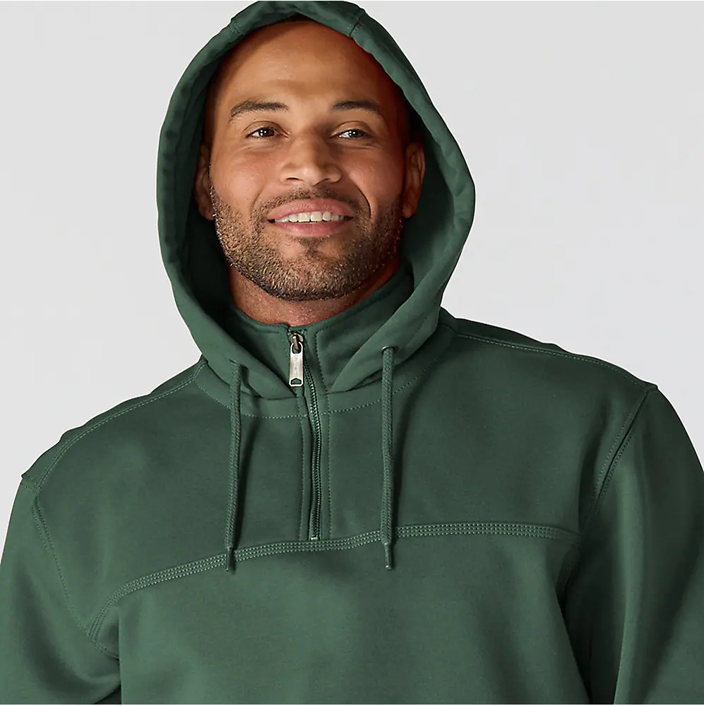 Carhartt Paxton 1/4-Zip Sweatshirt