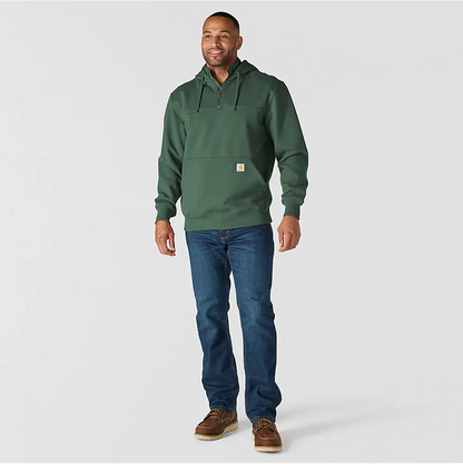 Carhartt Paxton 1/4-Zip Sweatshirt