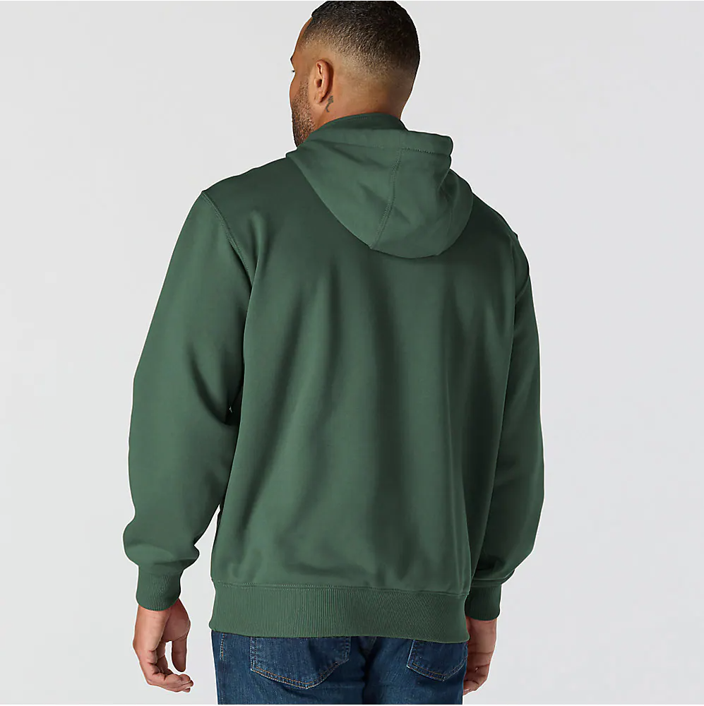 Carhartt Paxton 1/4-Zip Sweatshirt