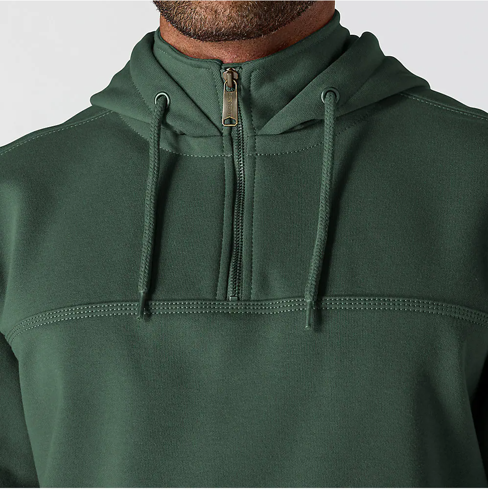 Carhartt Paxton 1/4-Zip Sweatshirt