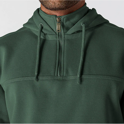 Carhartt Paxton 1/4-Zip Sweatshirt