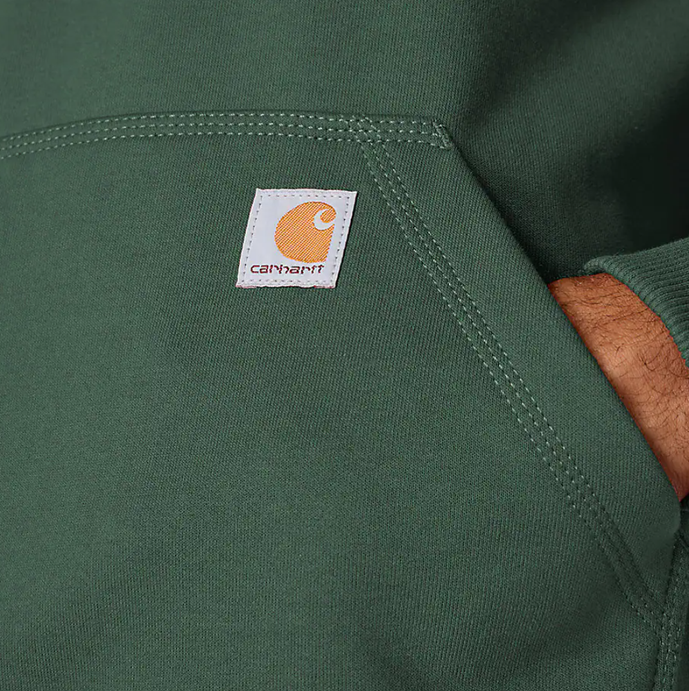 Carhartt Paxton 1/4-Zip Sweatshirt