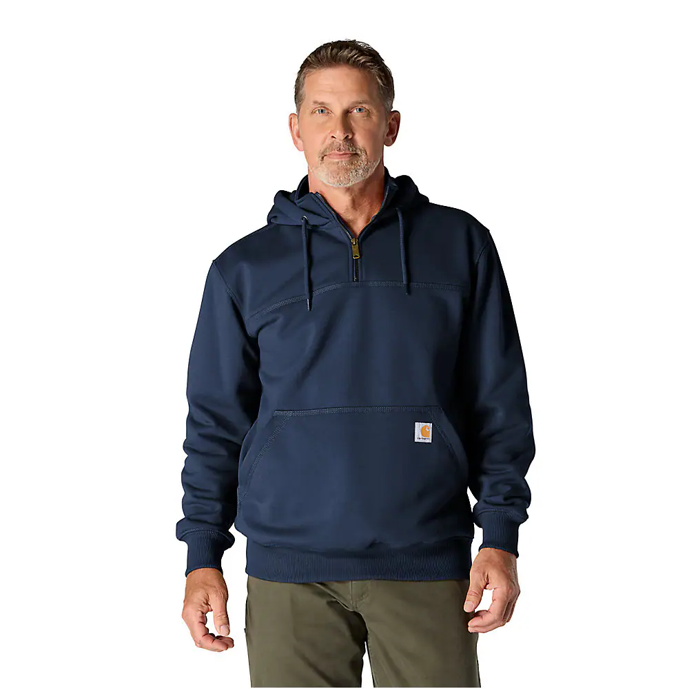 Carhartt Paxton 1/4-Zip Sweatshirt
