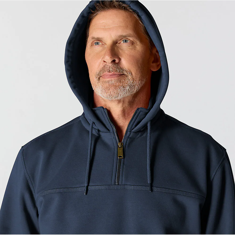 Carhartt Paxton 1/4-Zip Sweatshirt