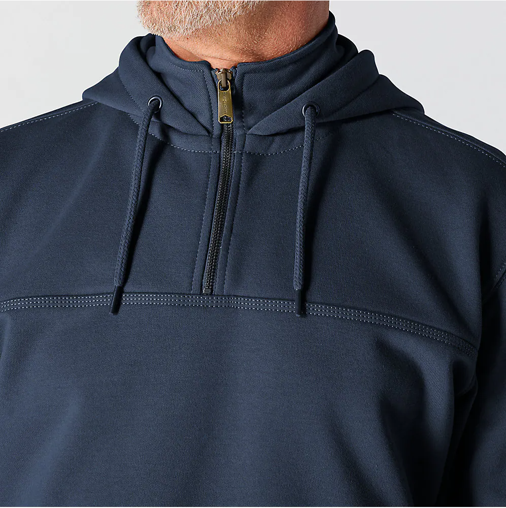Carhartt Paxton 1/4-Zip Sweatshirt