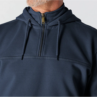 Carhartt Paxton 1/4-Zip Sweatshirt