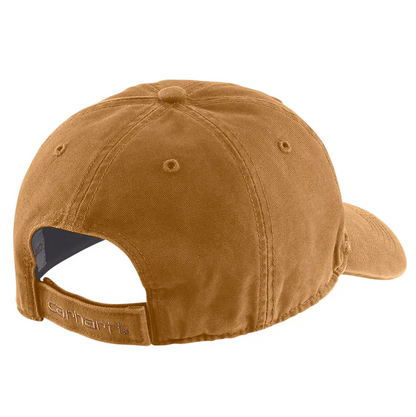 Carhartt Odessa Leatherette Cap