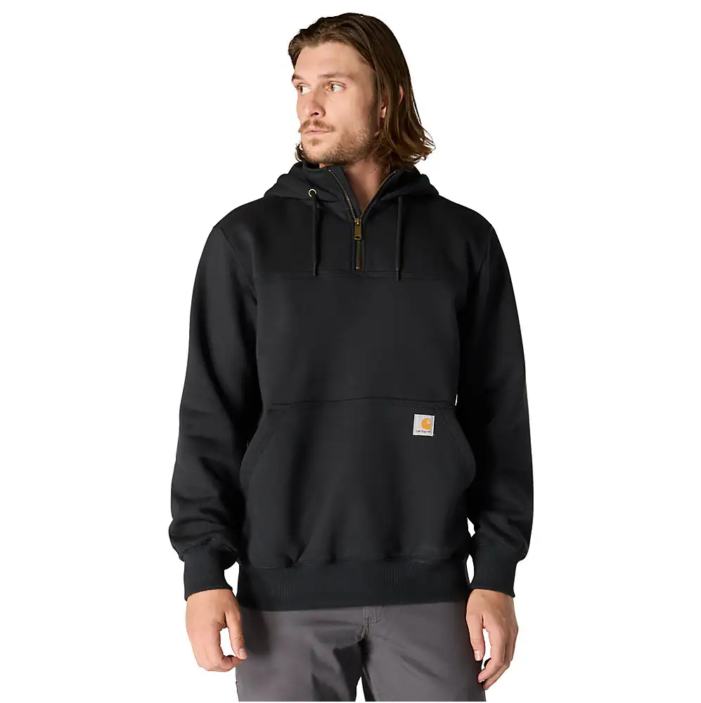 Carhartt Paxton 1/4-Zip Sweatshirt