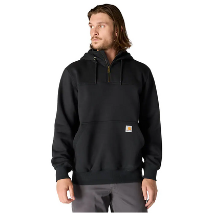 Carhartt Paxton 1/4-Zip Sweatshirt