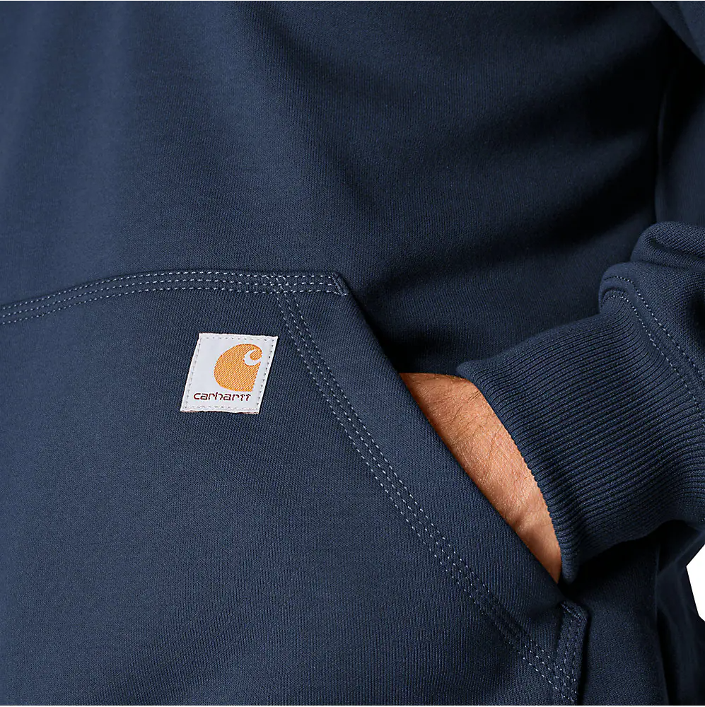 Carhartt Paxton 1/4-Zip Sweatshirt