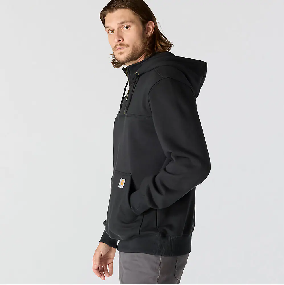 Carhartt Paxton 1/4-Zip Sweatshirt