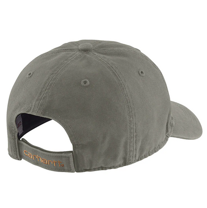 Carhartt Odessa Leatherette Cap