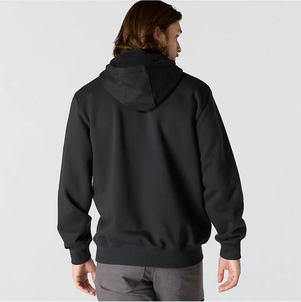 Carhartt Paxton 1/4-Zip Sweatshirt