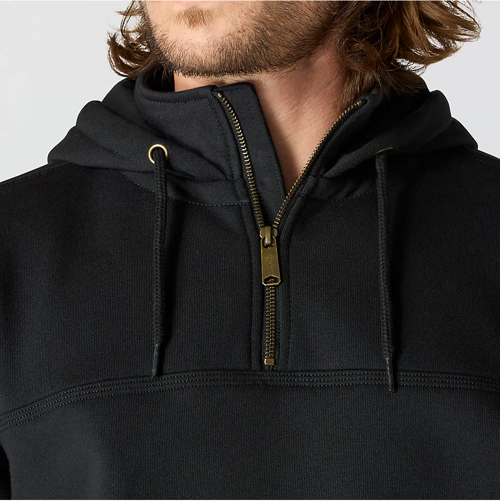 Carhartt Paxton 1/4-Zip Sweatshirt