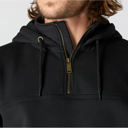 Carhartt Paxton 1/4-Zip Sweatshirt