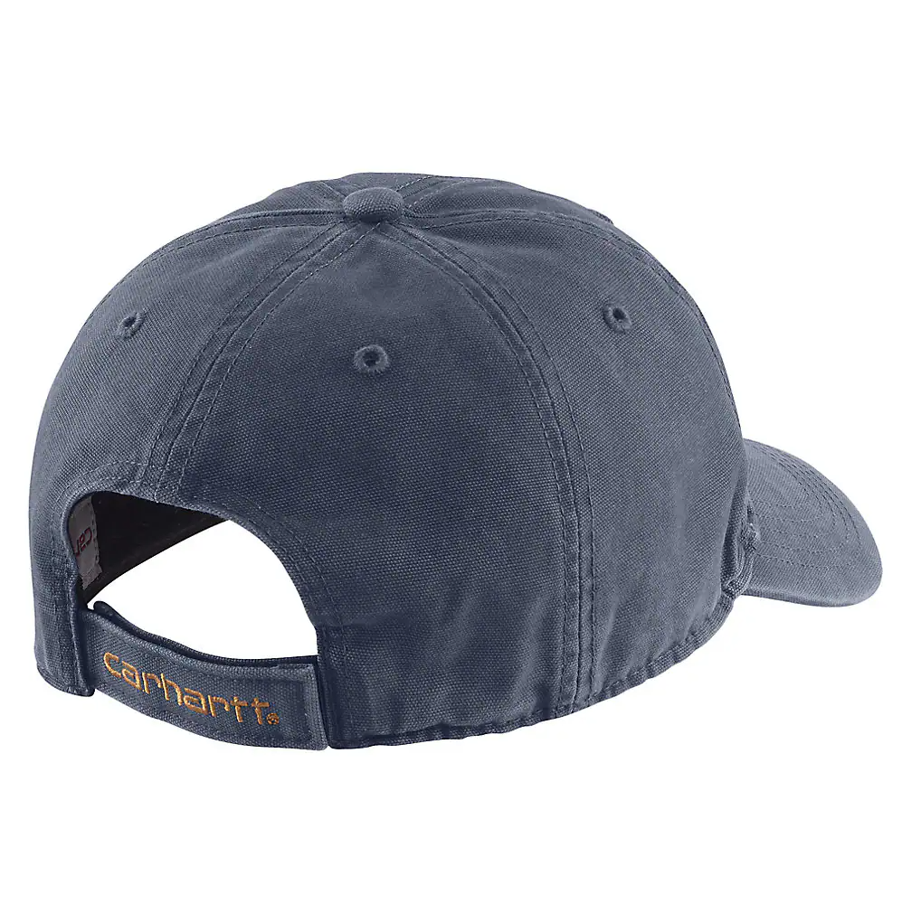 Carhartt Odessa Leatherette Cap
