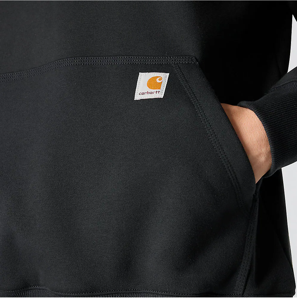 Carhartt Paxton 1/4-Zip Sweatshirt