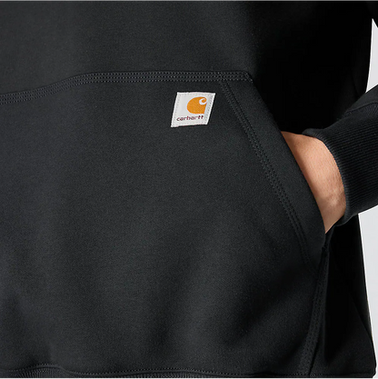Carhartt Paxton 1/4-Zip Sweatshirt