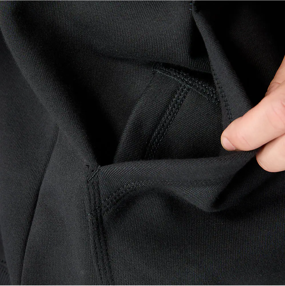 Carhartt Paxton 1/4-Zip Sweatshirt