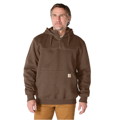 Carhartt Paxton 1/4-Zip Sweatshirt