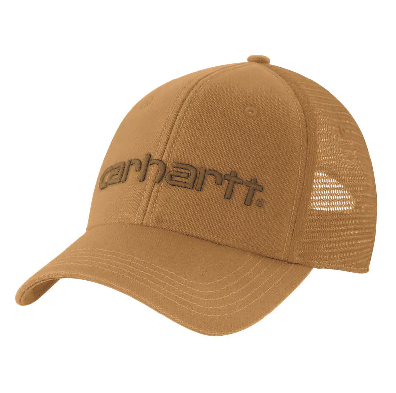 Carhartt Dunmore Logo Hat