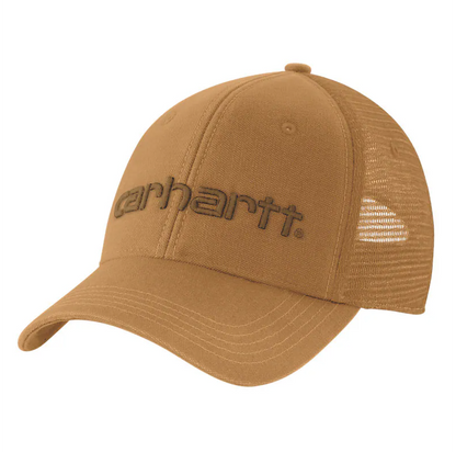 Carhartt Dunmore Logo Hat