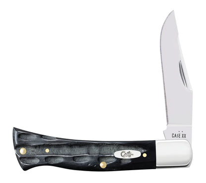 Case Jigged Buffalo Horn Case Axe Handle®