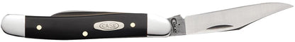 Case Jet-Black Synthetic Medium Jack