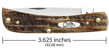 Case 6.5 BoneStag® Sod Buster® Jr