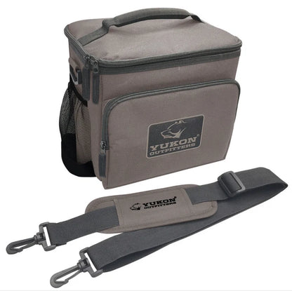Yukon Outfitters Lunch Box - 8 Can Cooler