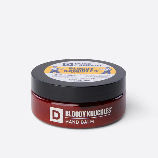 Duke Cannon Supply Co. Bloody Knuckles Hand Repair Balm
