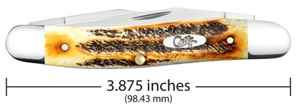Case 6.5 BoneStag® Muskrat