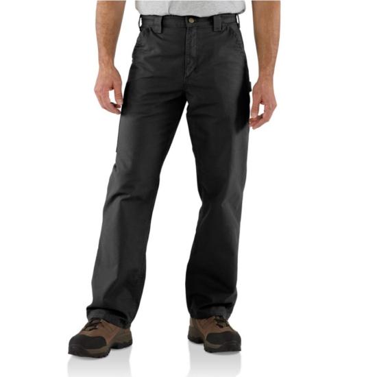 Carhartt Men's Loose Fiti Canvas Utility Work Pant BN0151-M