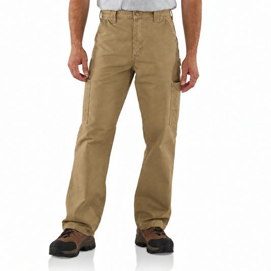 Carhartt Men's Loose Fiti Canvas Utility Work Pant BN0151-M