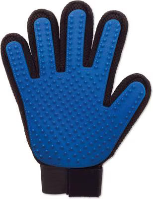 Truetouch Five Finger Pet Deshedding Glove