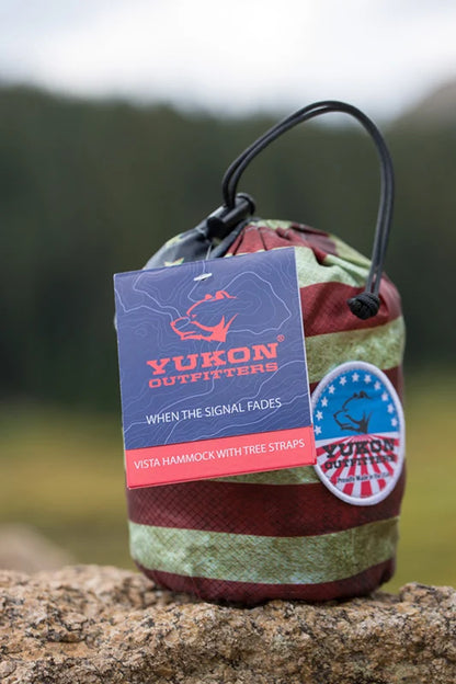 Yukon Outfitters Vista Hammock